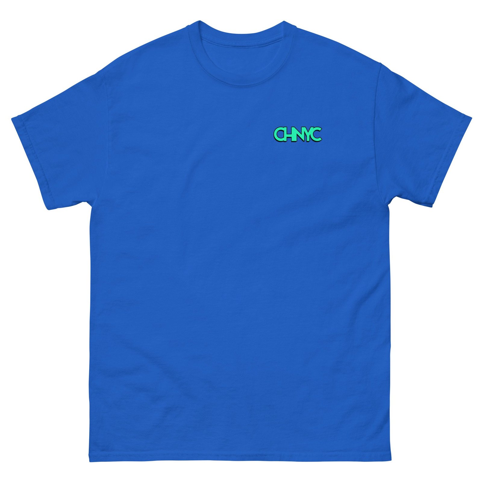mens-classic-tee-royal-front-6583a1fe7a7de.jpg